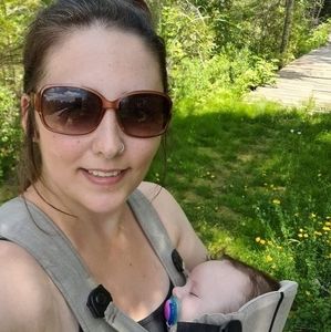 Meet your Posher, Shelby